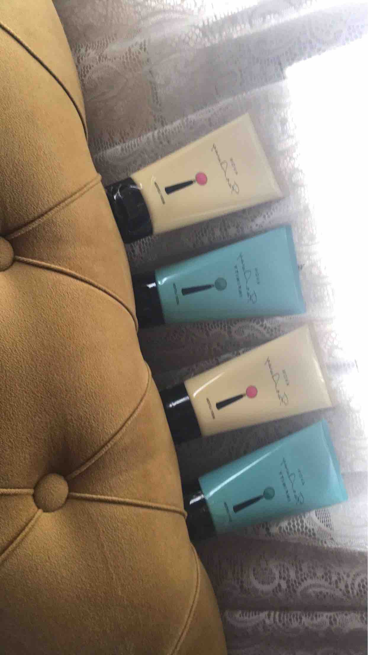 کرم بدن  آوون Avon اورجینال KREM0029 photo review