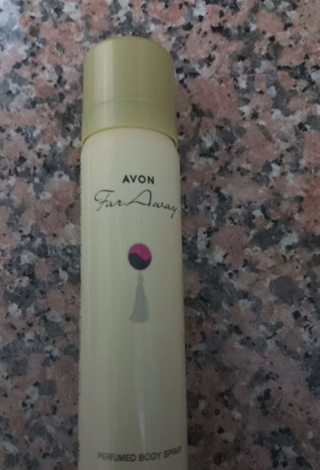 دئودورانت و رول آن زنانه آوون Avon اورجینال DEO0001-3 photo review