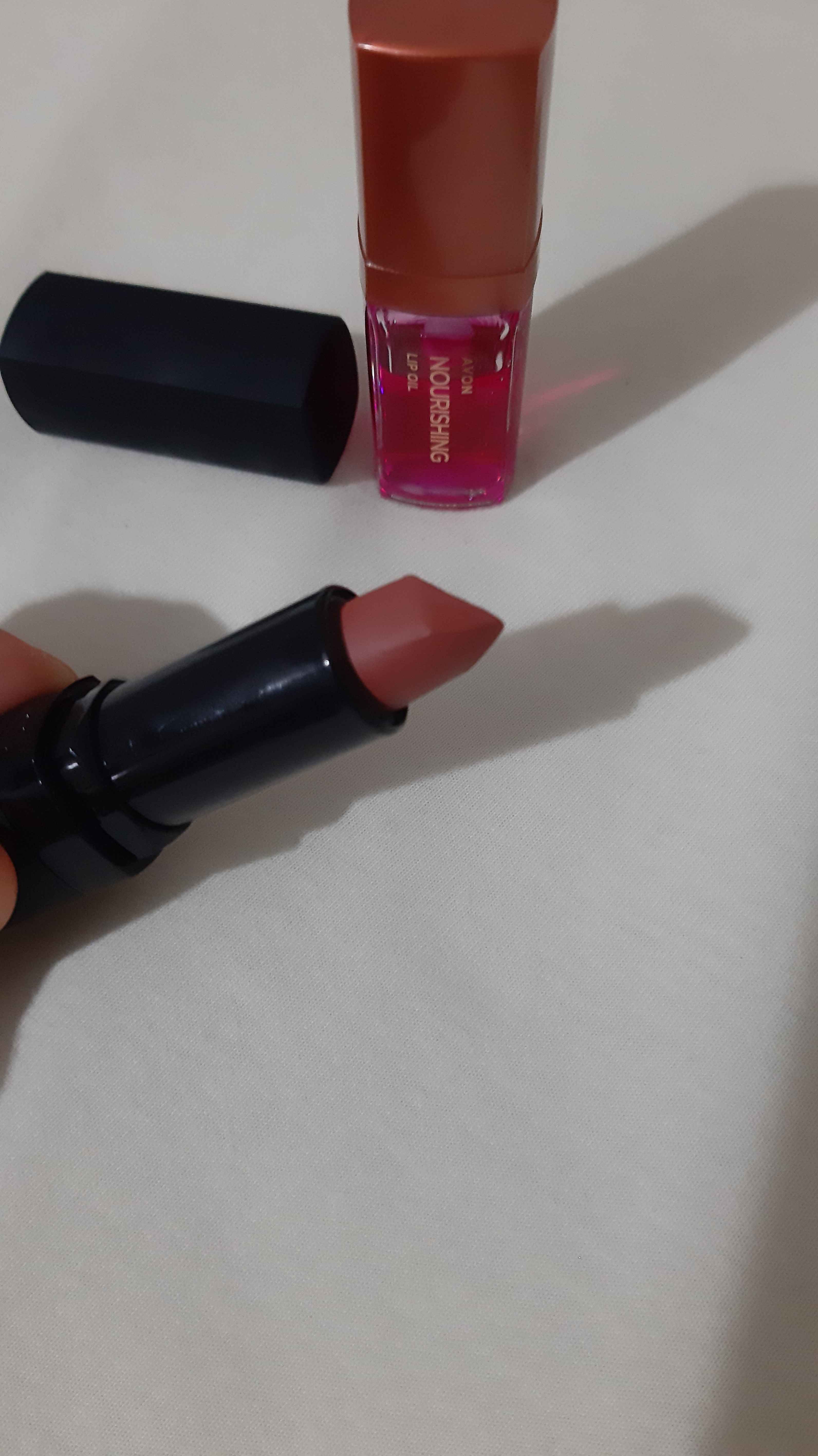 رژ لب  آوون Avon اورجینال K.DEPOSU4D0S25D photo review