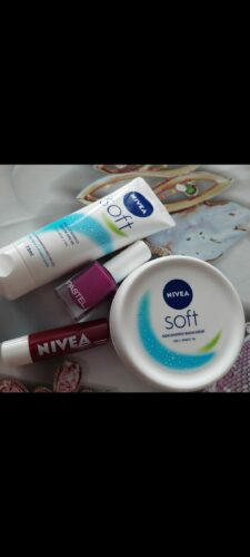 کرم دست زنانه – مردانه نیووا NIVEA اورجینال SET.NVE.891 photo review