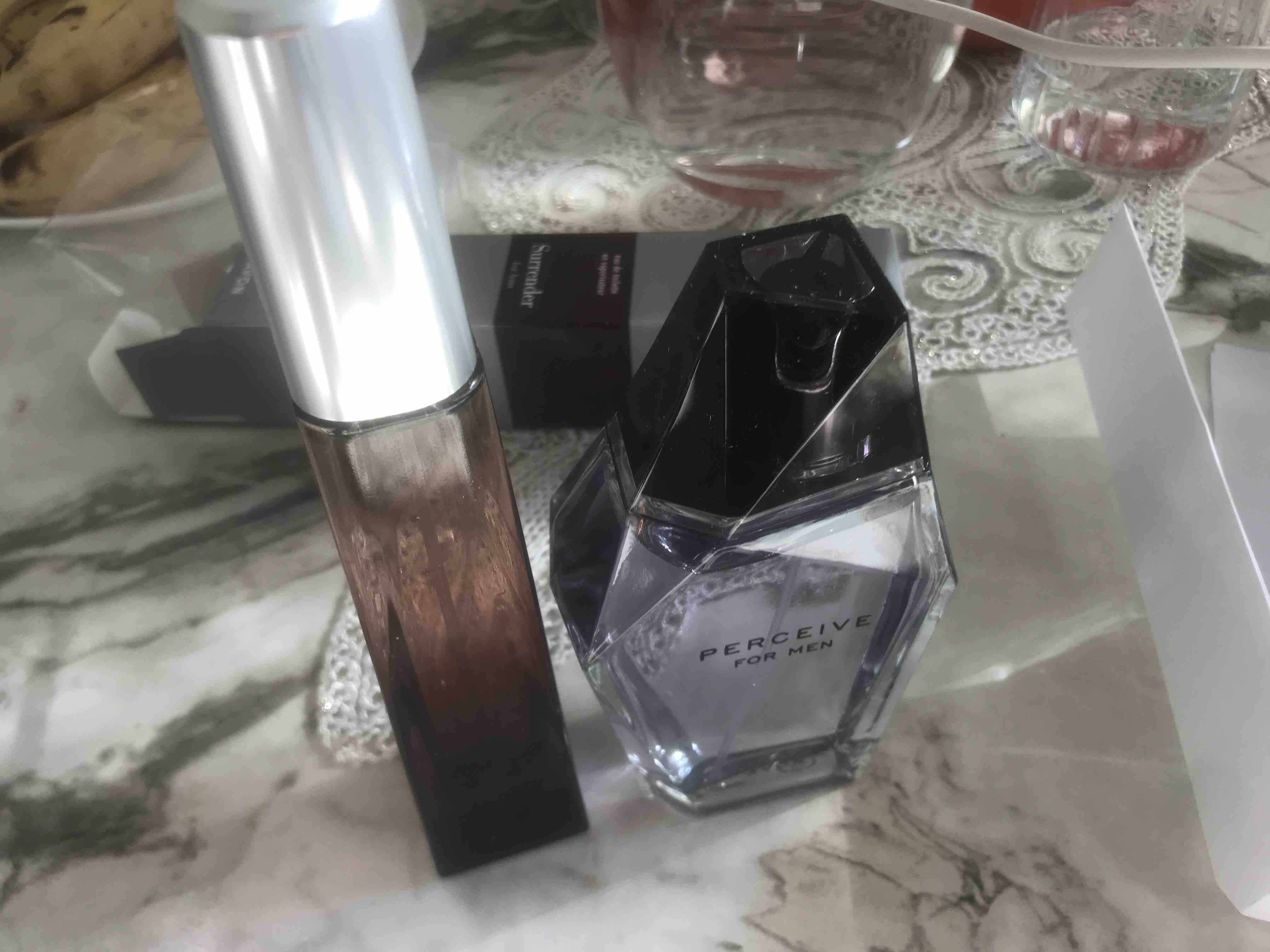 عطر مردانه آوون Avon اورجینال MPACK0086 photo review