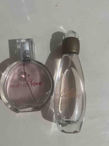 ست عطر زنانه آوون Avon اورجینال MPACK1430 photo review