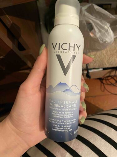 تقویت کننده  ویشی Vichy اورجینال 3337871308612 photo review