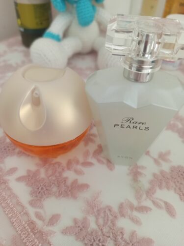 عطر زنانه آوون Avon اورجینال TYC00463043584 photo review