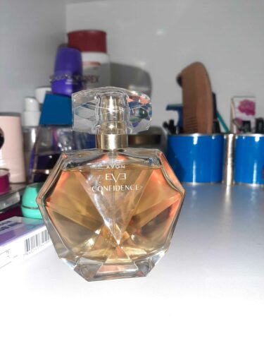 عطر زنانه آوون Avon اورجینال eveconfidence photo review