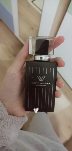 عطر مردانه دیوید واکر David Walker اورجینال E-176 DW 100 photo review