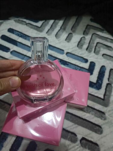 عطر زنانه آوون Avon اورجینال TYC00310653039 photo review