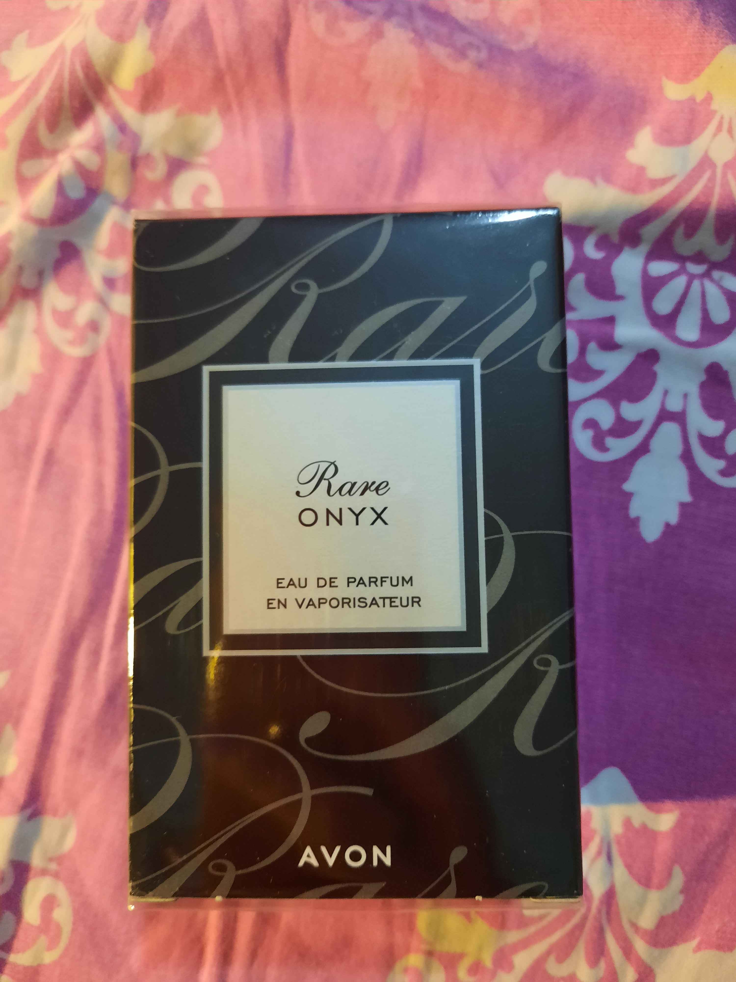 عطر زنانه آوون Avon اورجینال PARFUM0094 photo review