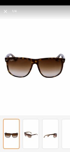 عینک آفتابی زنانه ری-بان Ray-Ban اورجینال RYS/4147/710/51-60 photo review