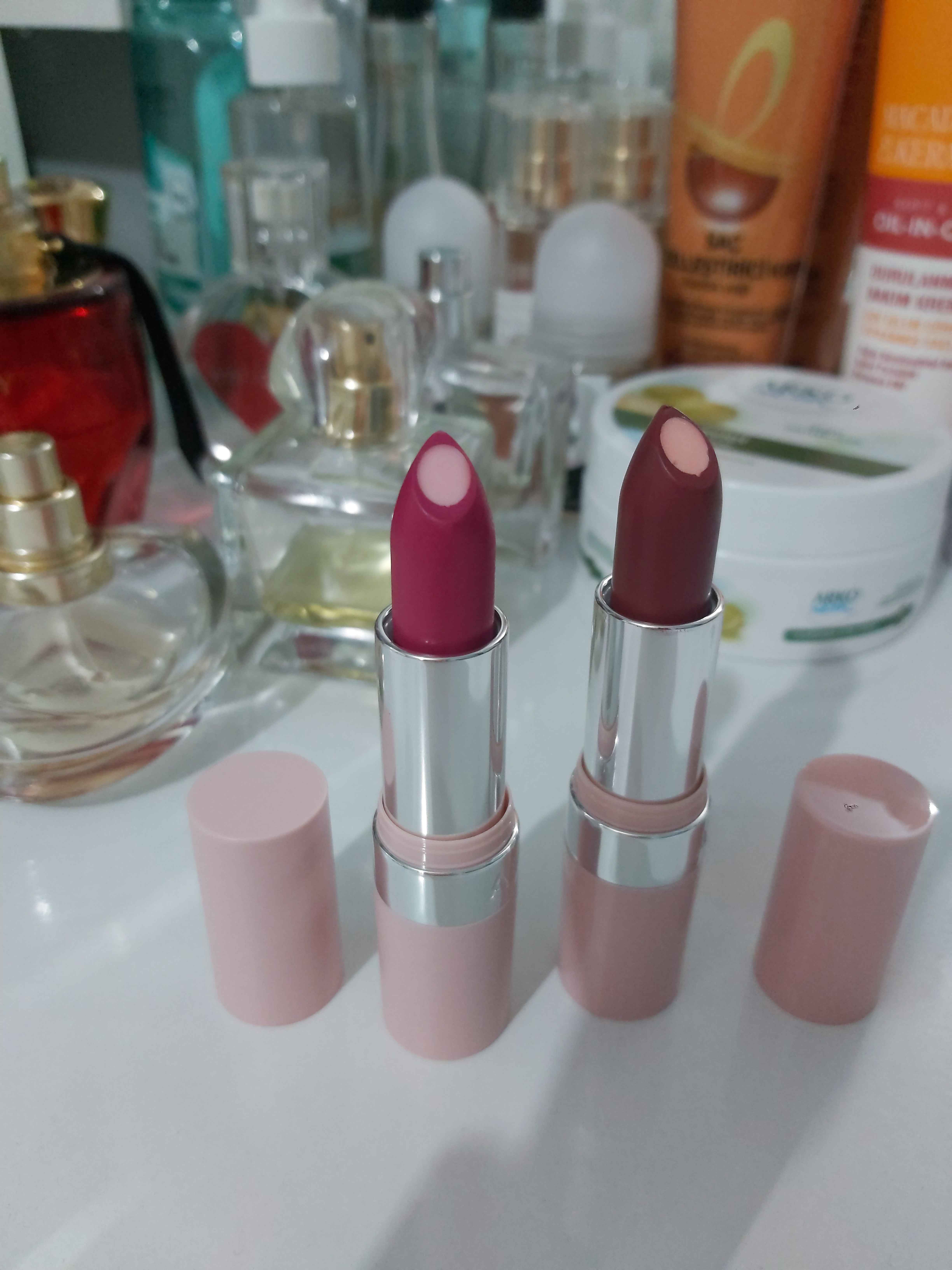 رژ لب  آوون Avon اورجینال 1222678 photo review