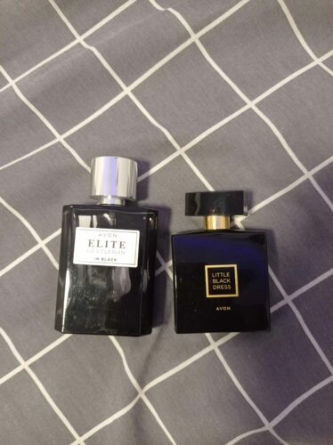 عطر زنانه آوون Avon اورجینال MPACK2108 photo review