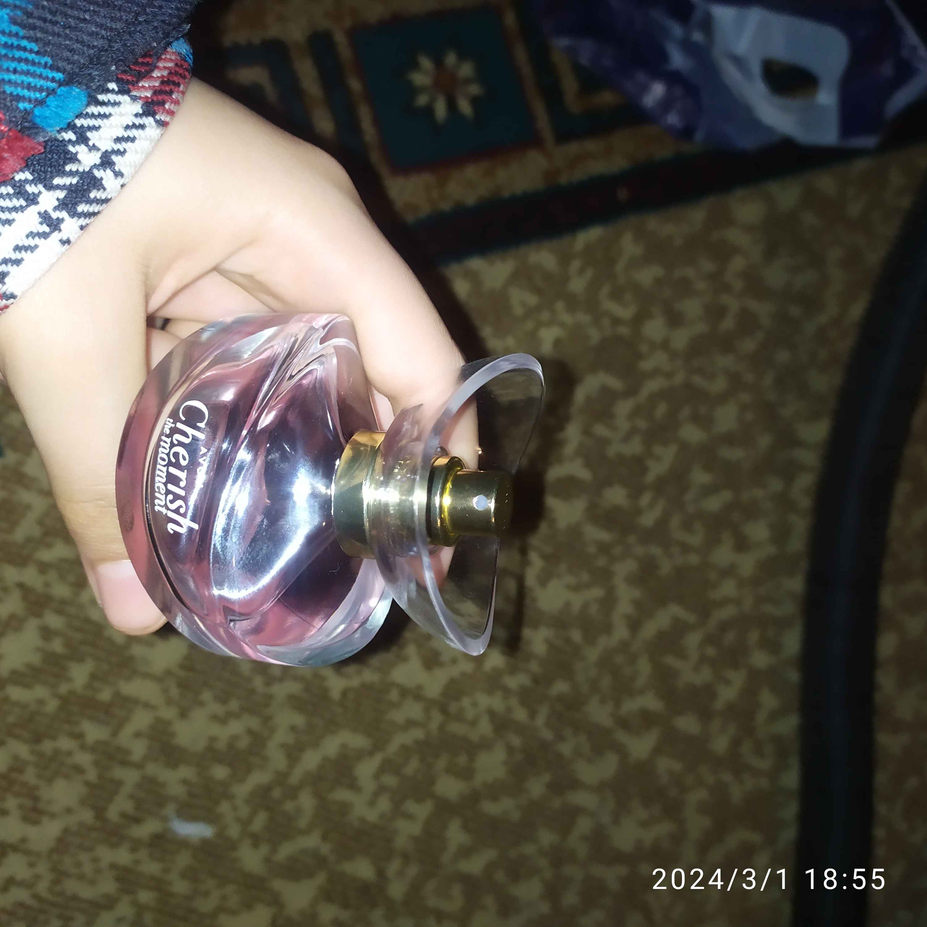 عطر زنانه آوون Avon اورجینال PARFUM0127-3 photo review