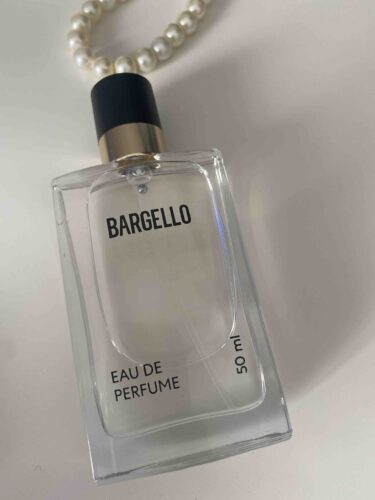 عطر زنانه بارجلو Bargello اورجینال Bargello 423 photo review