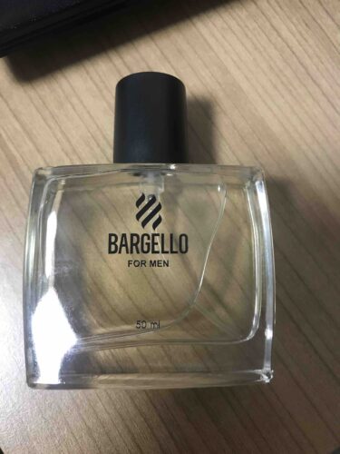 عطر مردانه بارجلو اورجینال Bargello - 661 photo review