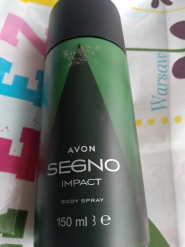 دئودورانت و رول آن مردانه آوون Avon اورجینال DEO1042 photo review