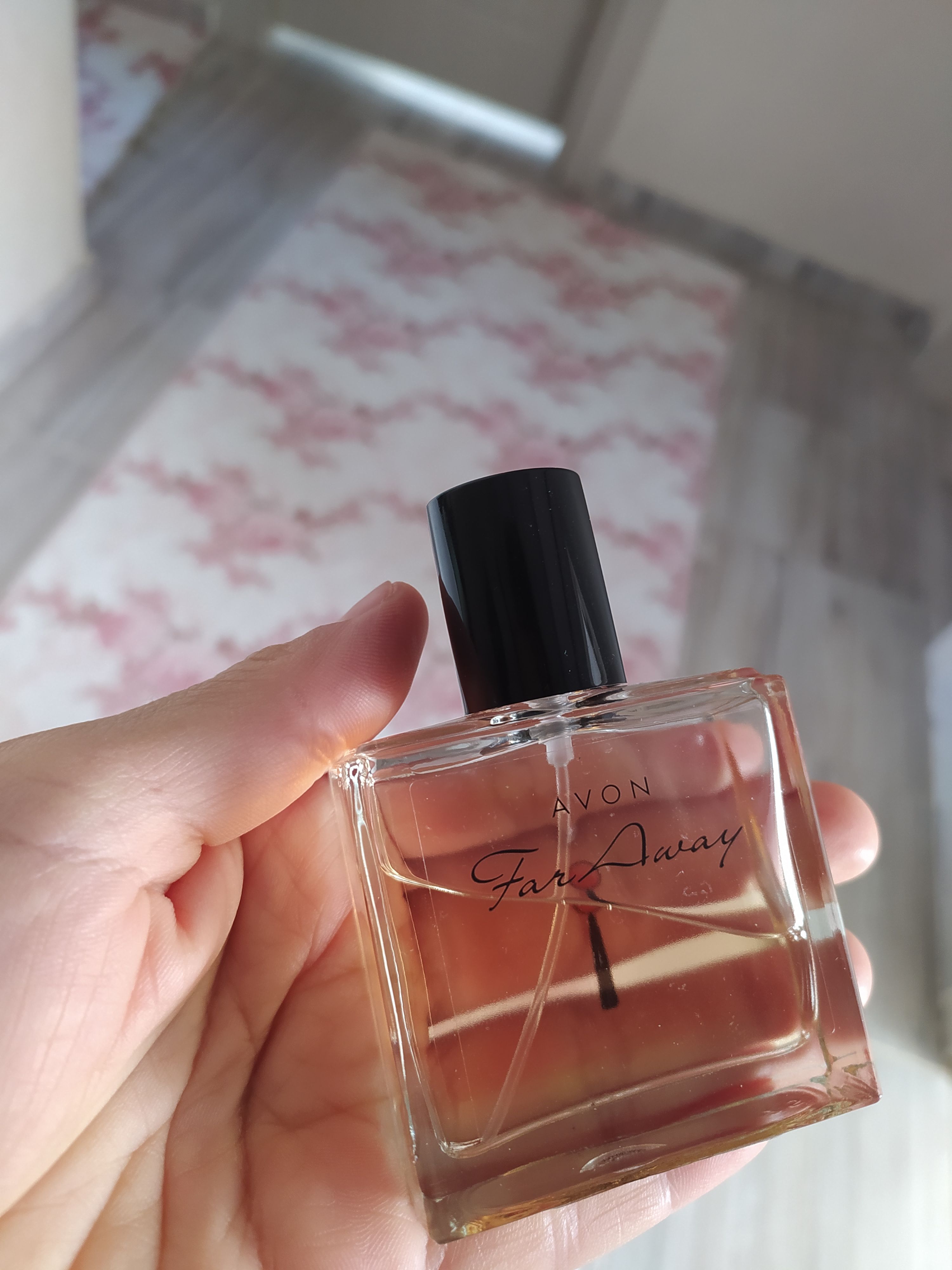 عطر زنانه آوون Avon اورجینال PARFUM0203-2 photo review