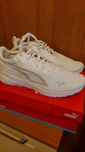 کتانی اسنیکرز زنانه پوما Puma اورجینال 386269 photo review