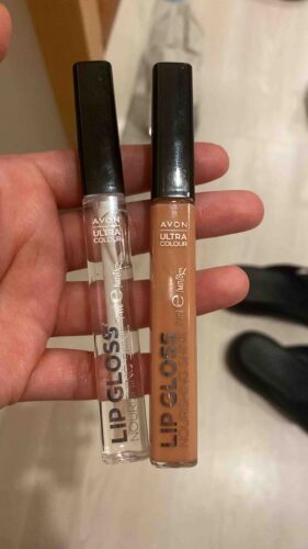 براق کننده لب  آوون Avon اورجینال RUJ0089 photo review