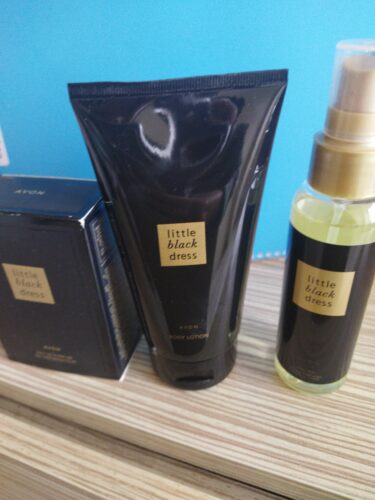 ست عطر زنانه آوون Avon اورجینال MPACK1101 photo review