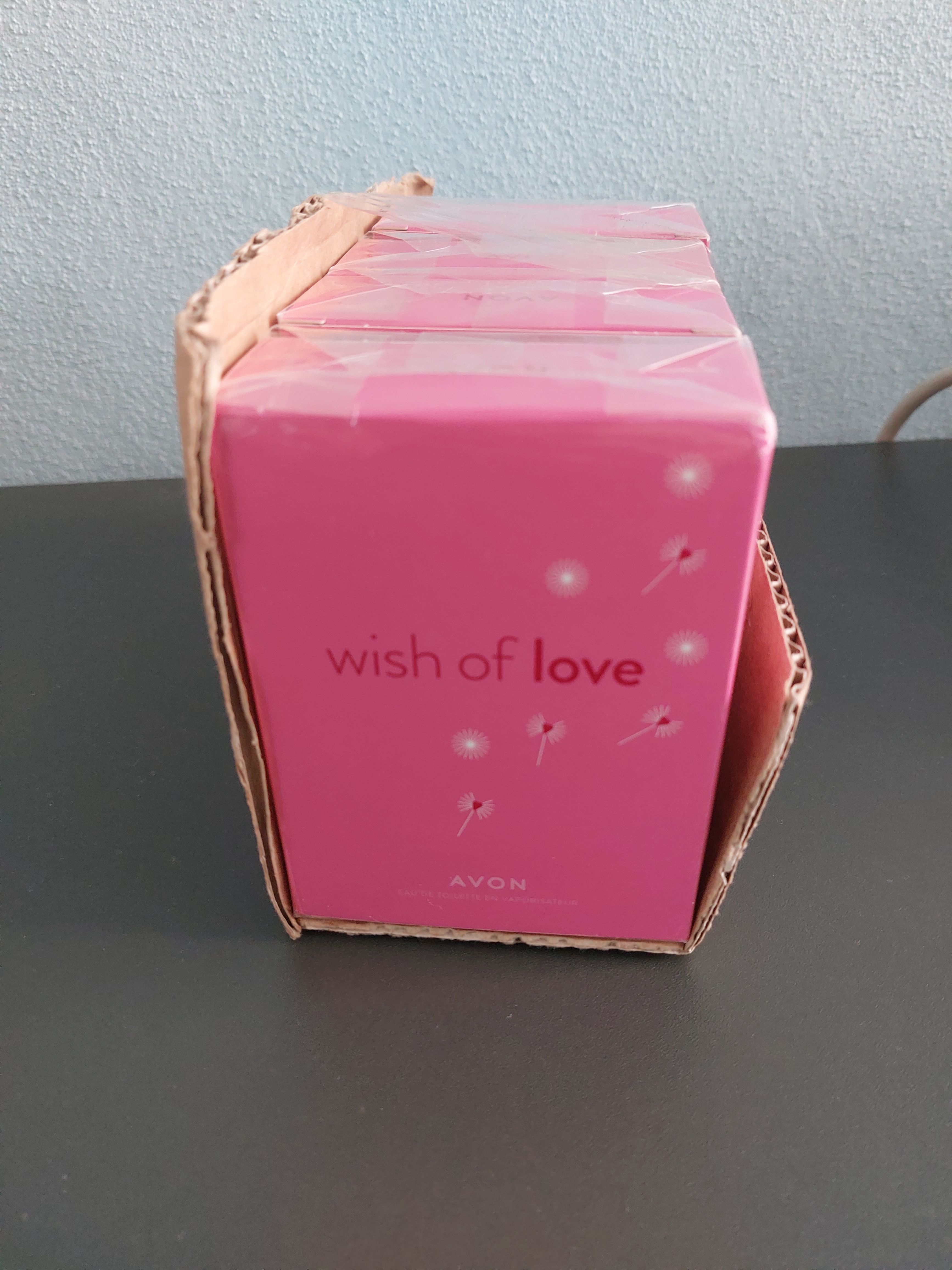 عطر زنانه آوون Avon اورجینال albenwol5li photo review