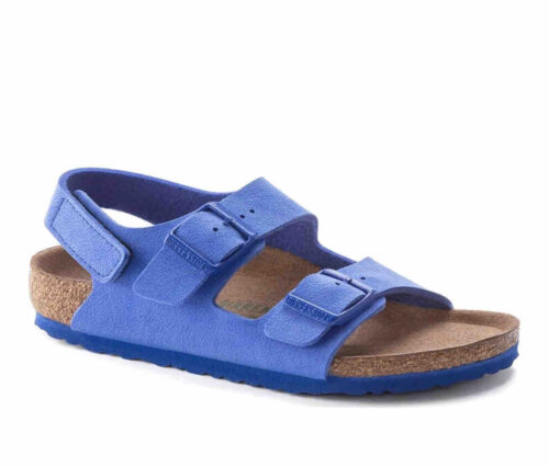 صندل مردانه بیرکن استاک Birkenstock اورجینال 5003017211 photo review