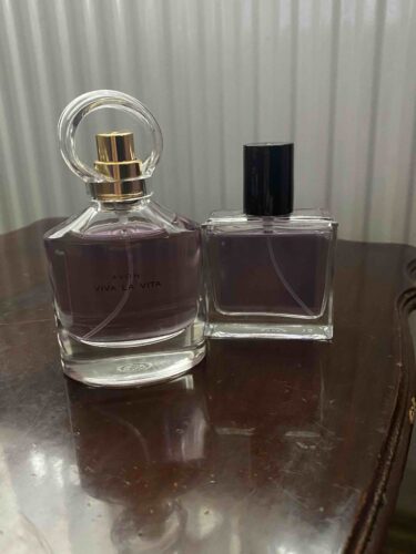 عطر زنانه آوون Avon اورجینال tviva6 photo review