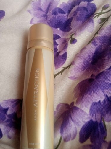 دئودورانت و رول آن زنانه آوون Avon اورجینال 8681298920519 photo review