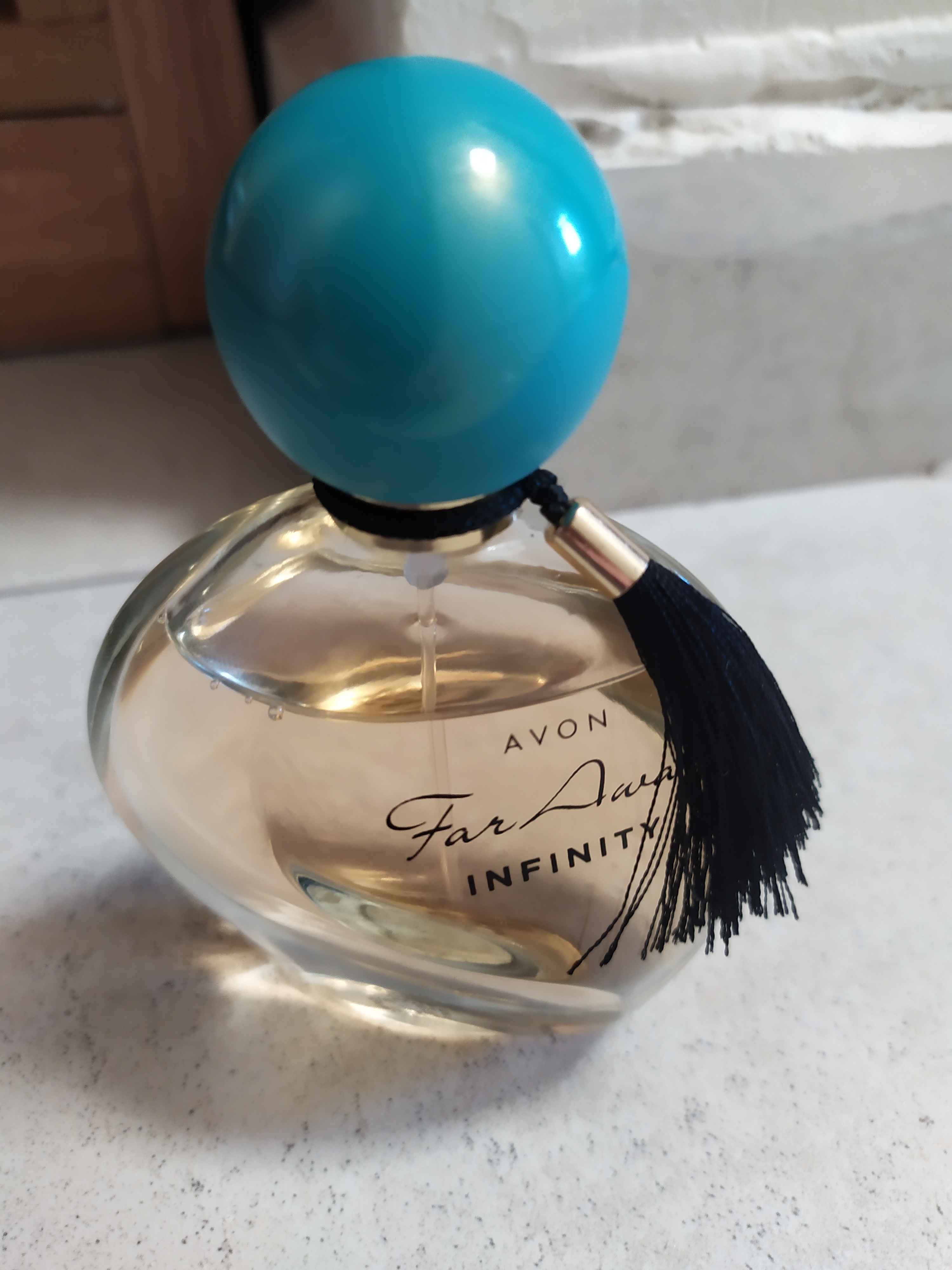 عطر زنانه آوون Avon اورجینال PARFUM0048 photo review