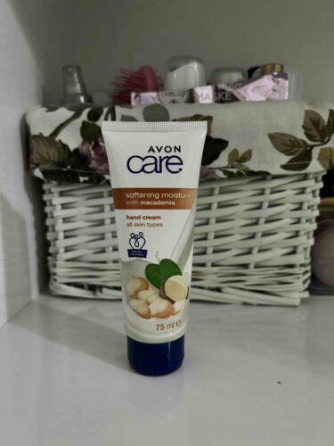 کرم دست  آوون Avon اورجینال 1222936 photo review