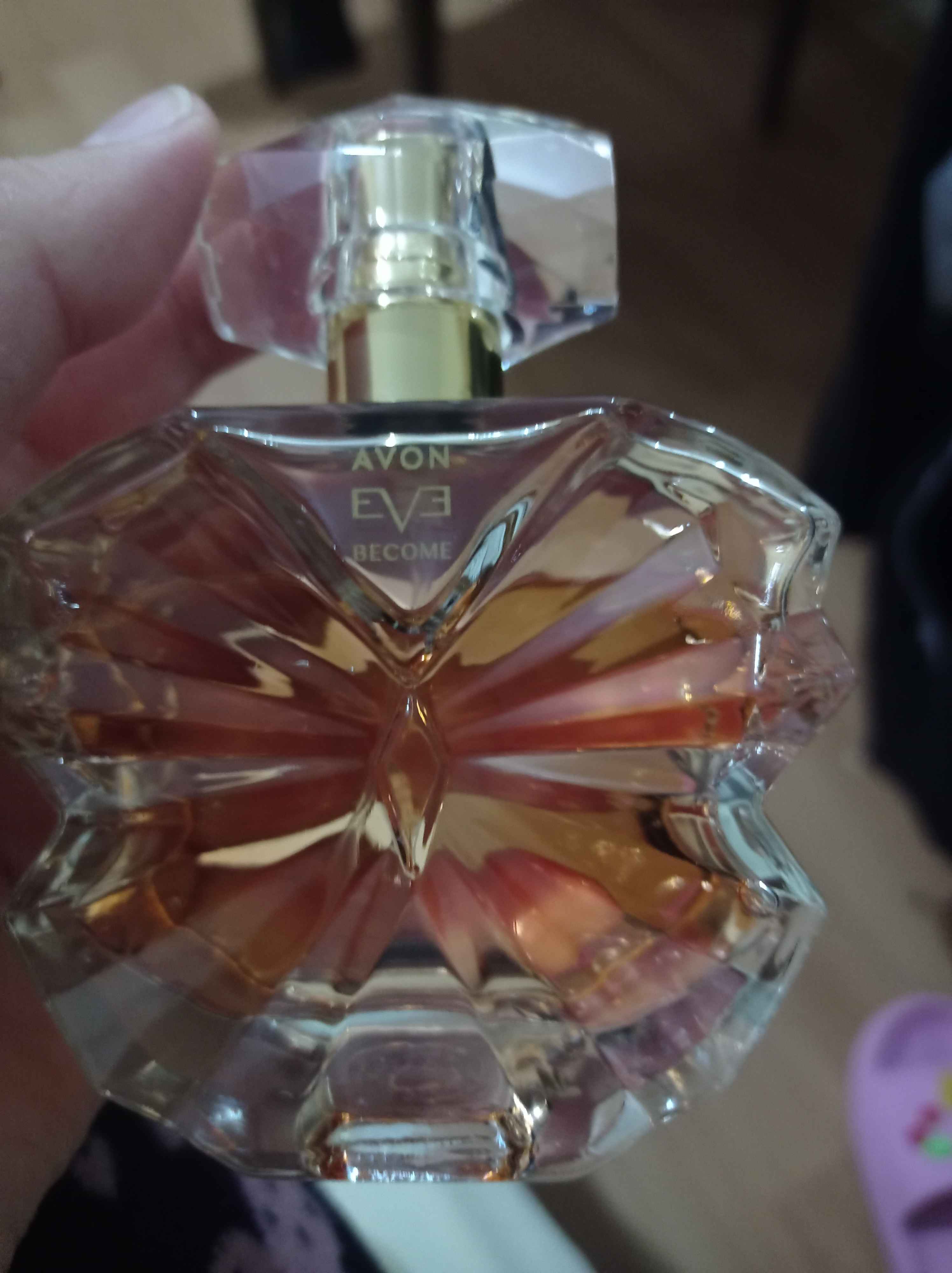 عطر زنانه آوون Avon اورجینال PARFUM0181 photo review