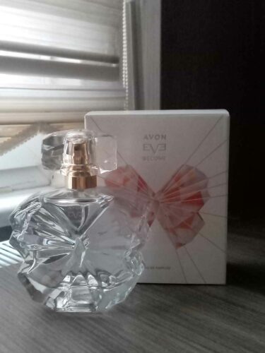 عطر زنانه آوون Avon اورجینال PARFUM0181 photo review