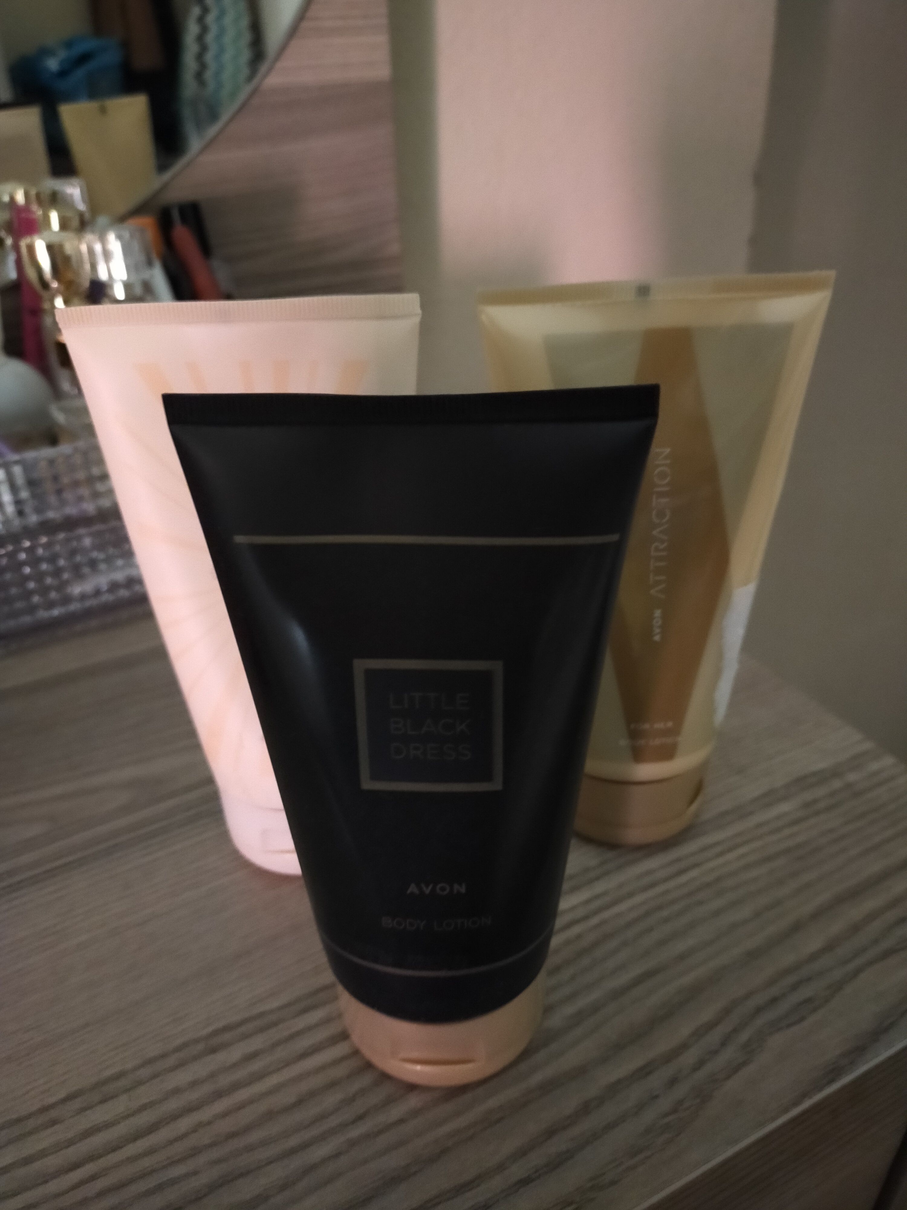 ست مراقبت از پوست  آوون Avon اورجینال MPACK3011 photo review