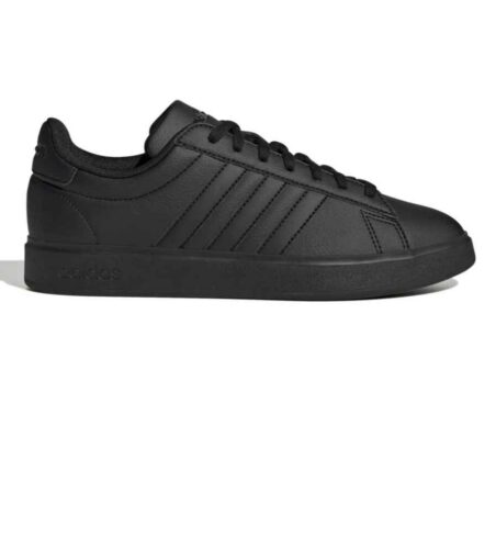 کتانی اسنیکرز مردانه آدیداس adidas اورجینال GW9195-1 photo review