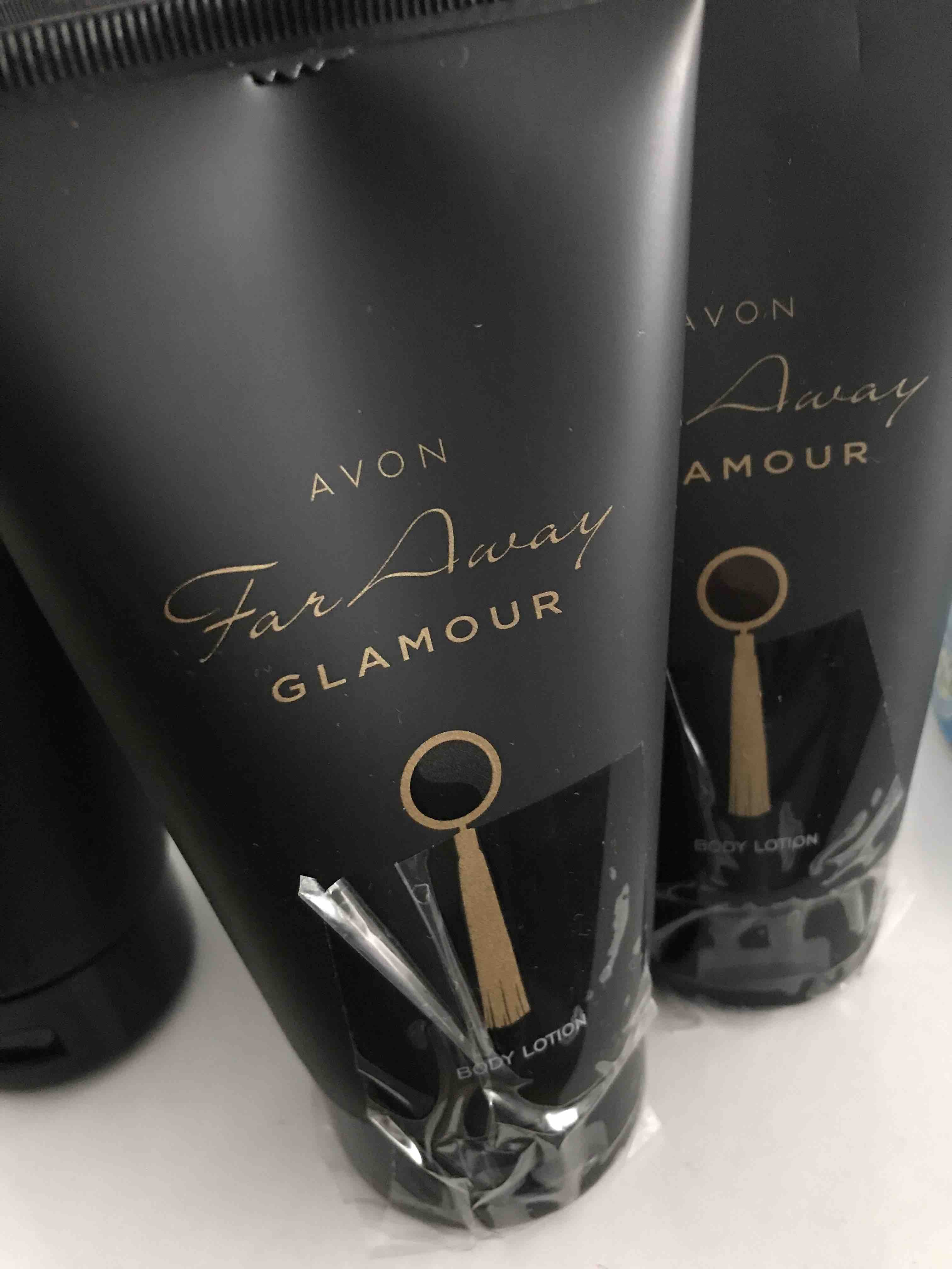 ست مراقبت از پوست  آوون Avon اورجینال KREM0071-5 photo review