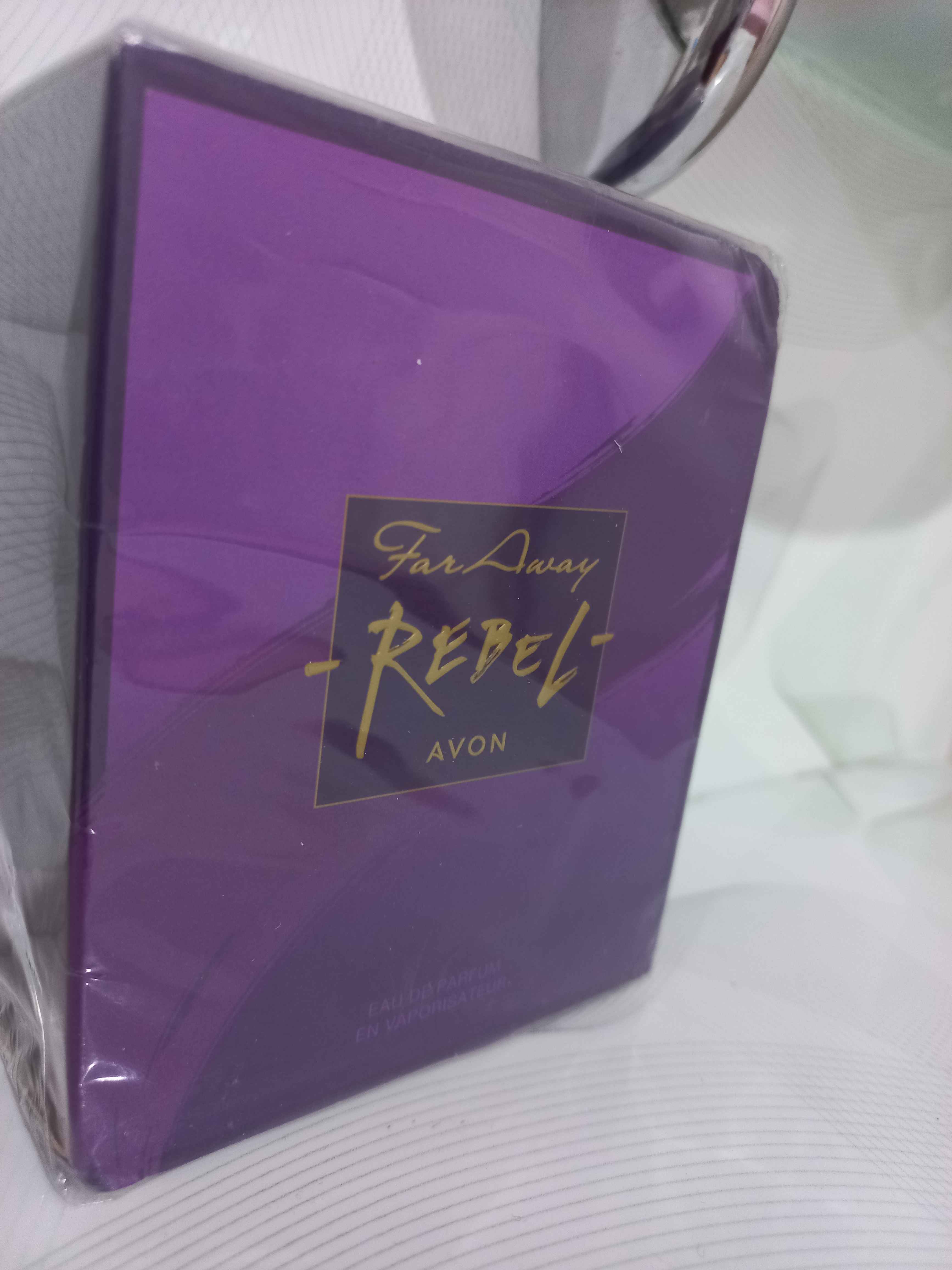 عطر زنانه آوون Avon اورجینال PARFUM0072-2 photo review