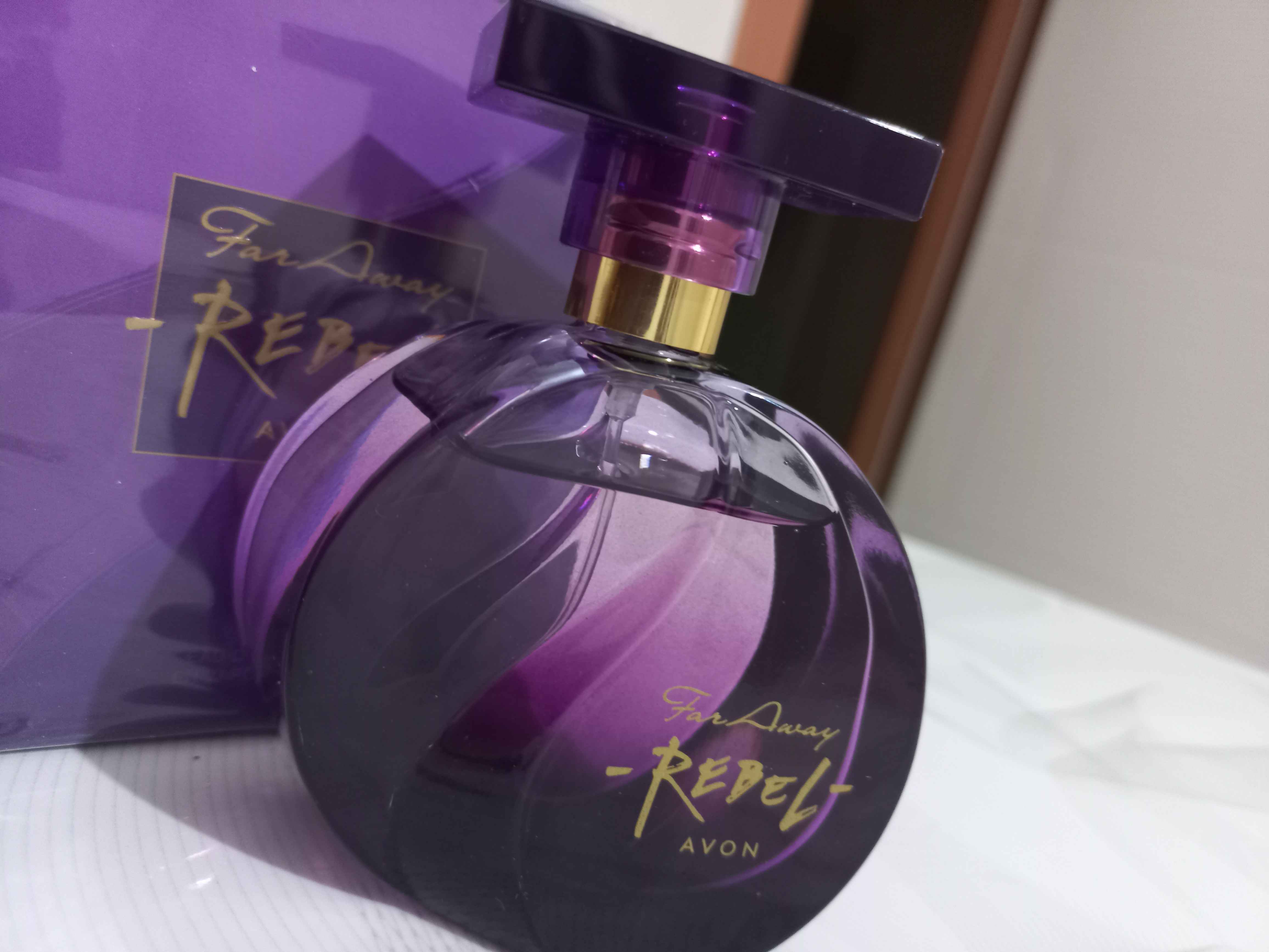 عطر زنانه آوون Avon اورجینال PARFUM0072-2 photo review