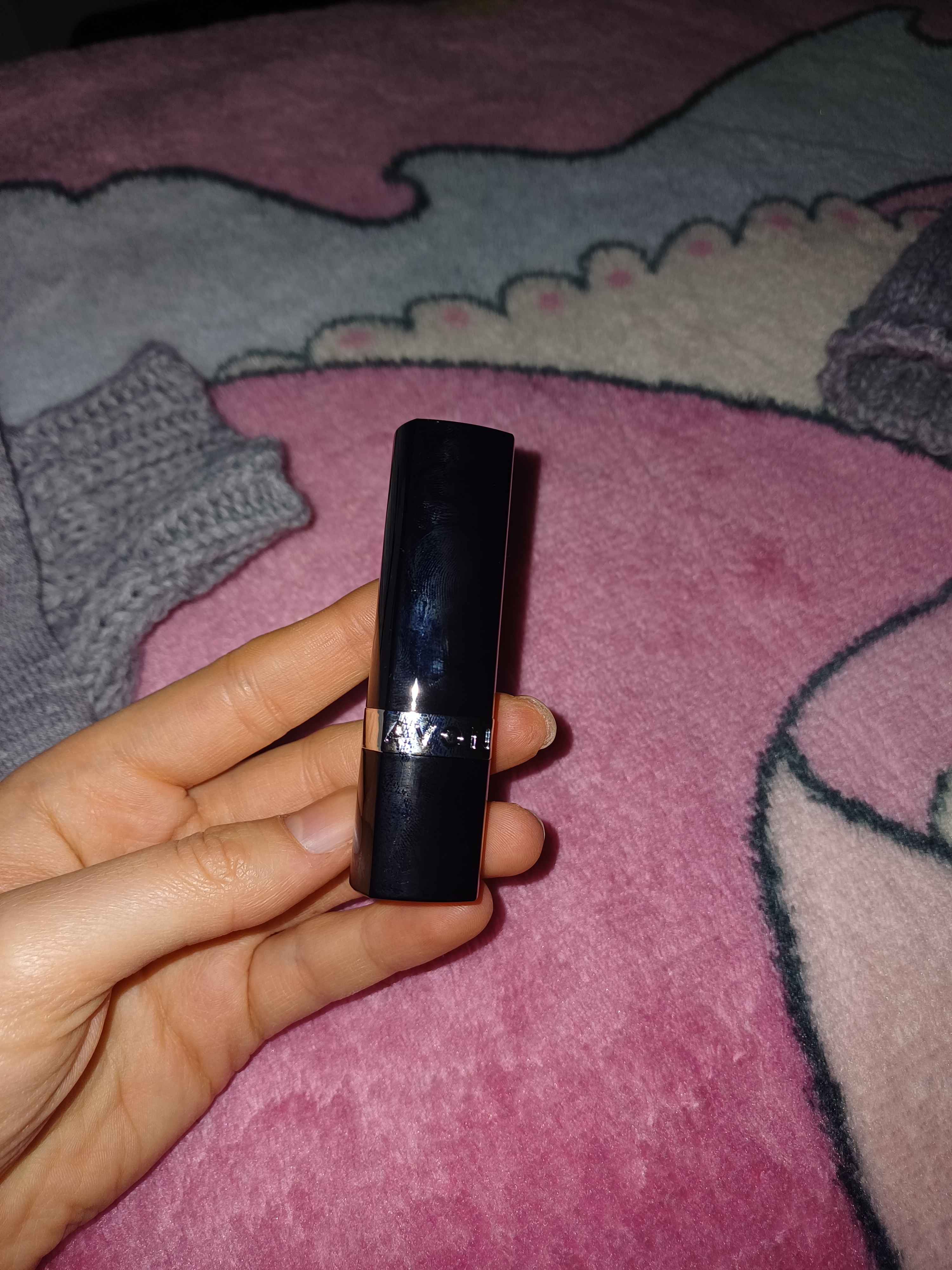 رژ لب  آوون Avon اورجینال RUJ0084CC photo review