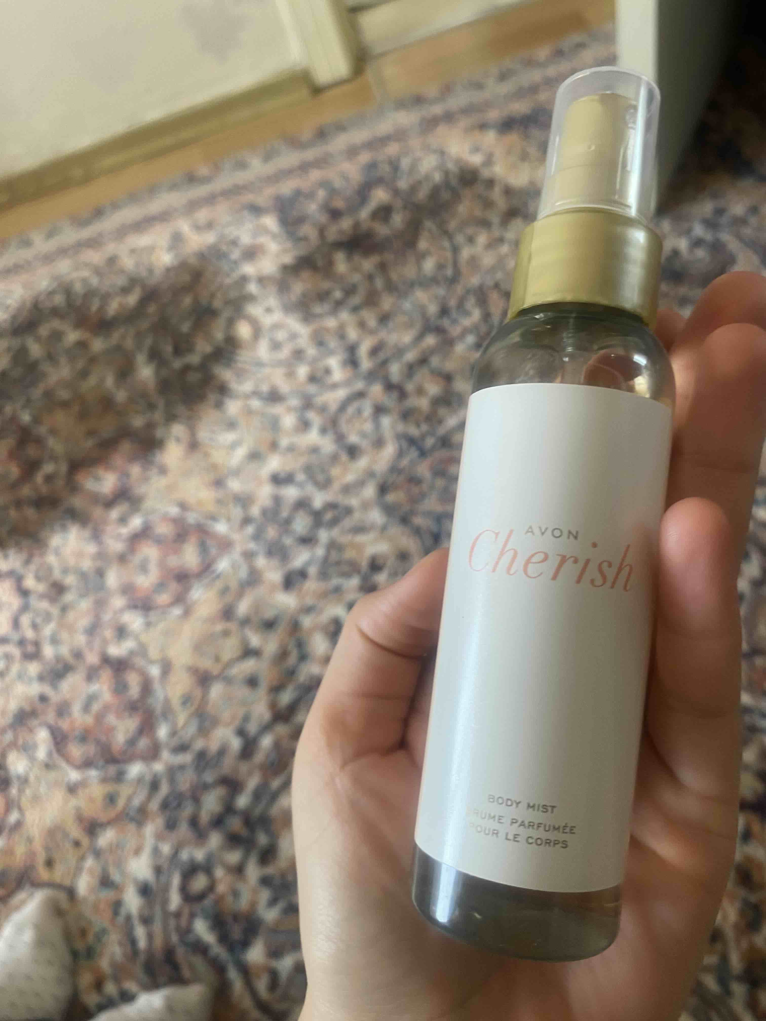 عطر زنانه آوون Avon اورجینال BODYMIST0009-5 photo review