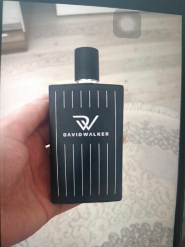 عطر مردانه دیوید واکر اورجینال E-059 DW 100 photo review