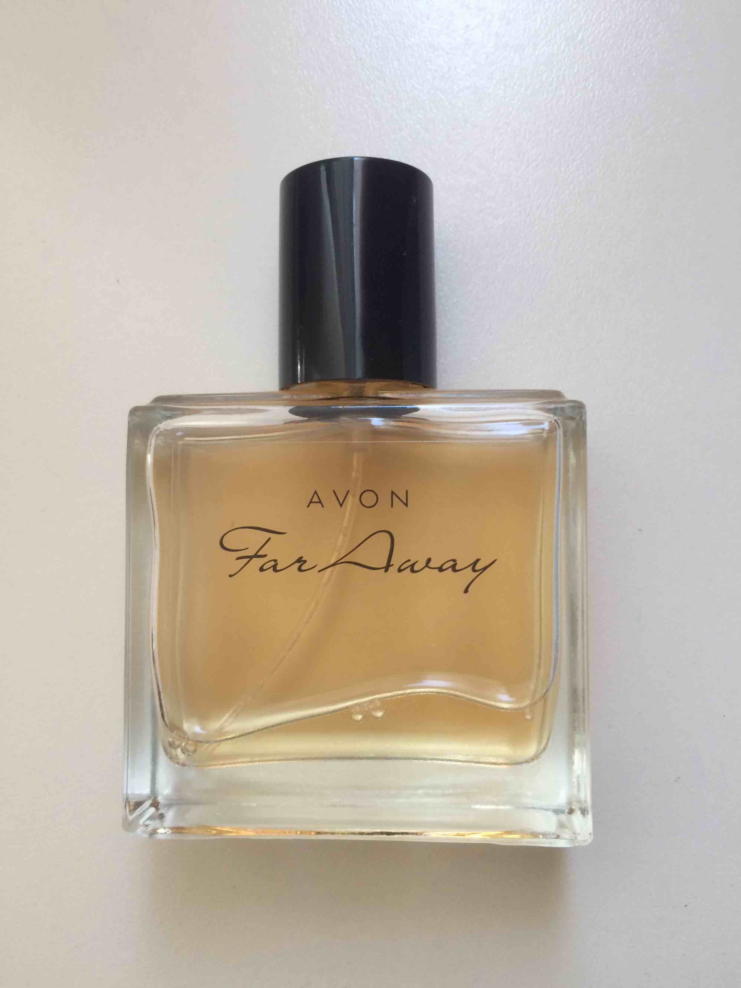 عطر زنانه آوون Avon اورجینال PARFUM0203-2 photo review