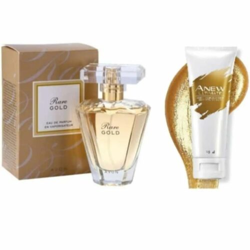 عطر زنانه آوون Avon اورجینال 9.87789876968578E+016 photo review