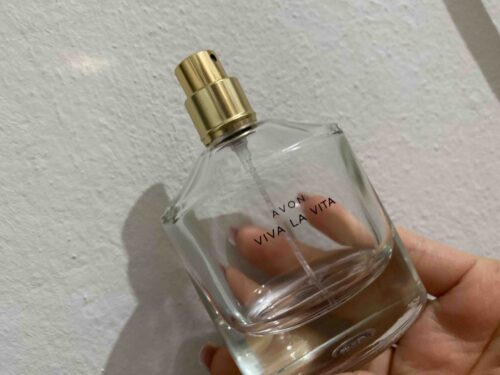 عطر زنانه آوون Avon اورجینال MPACK1476 photo review