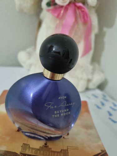 عطر زنانه آوون Avon اورجینال PARFUM0182-2 photo review