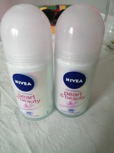 دئودورانت یا رول آن زنانه نیووا NIVEA اورجینال SET.NVE.260 photo review