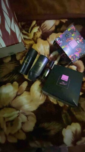 عطر مردانه آوون Avon اورجینال P91 photo review