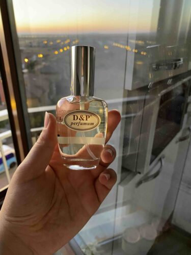 عطر زنانه دی اند پی پرفیوم D&P Perfumum اورجینال 869854401443 photo review