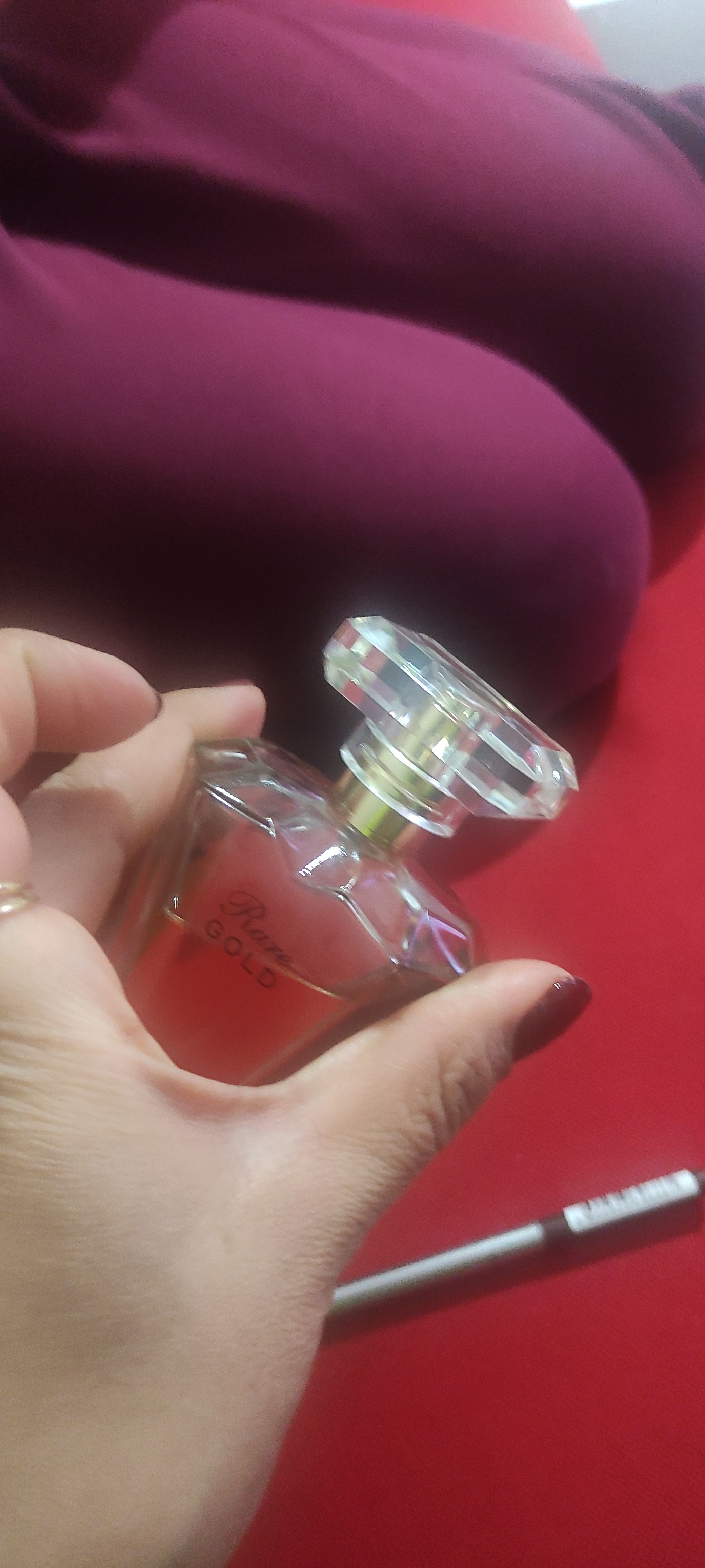 عطر زنانه آوون Avon اورجینال PARFUM0017-3 photo review