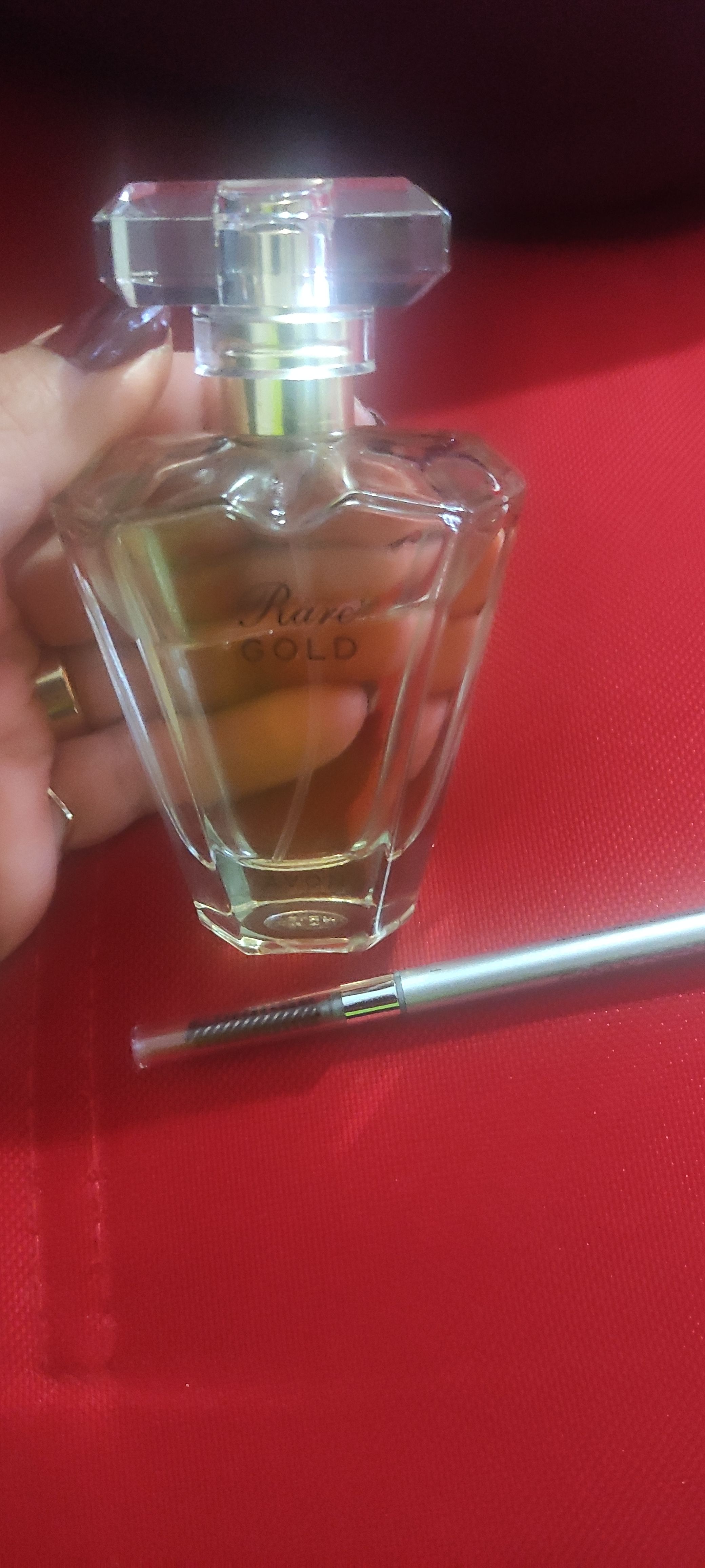 عطر زنانه آوون Avon اورجینال PARFUM0017-3 photo review