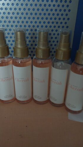 عطر زنانه آوون Avon اورجینال BODYMIST0009-5 photo review