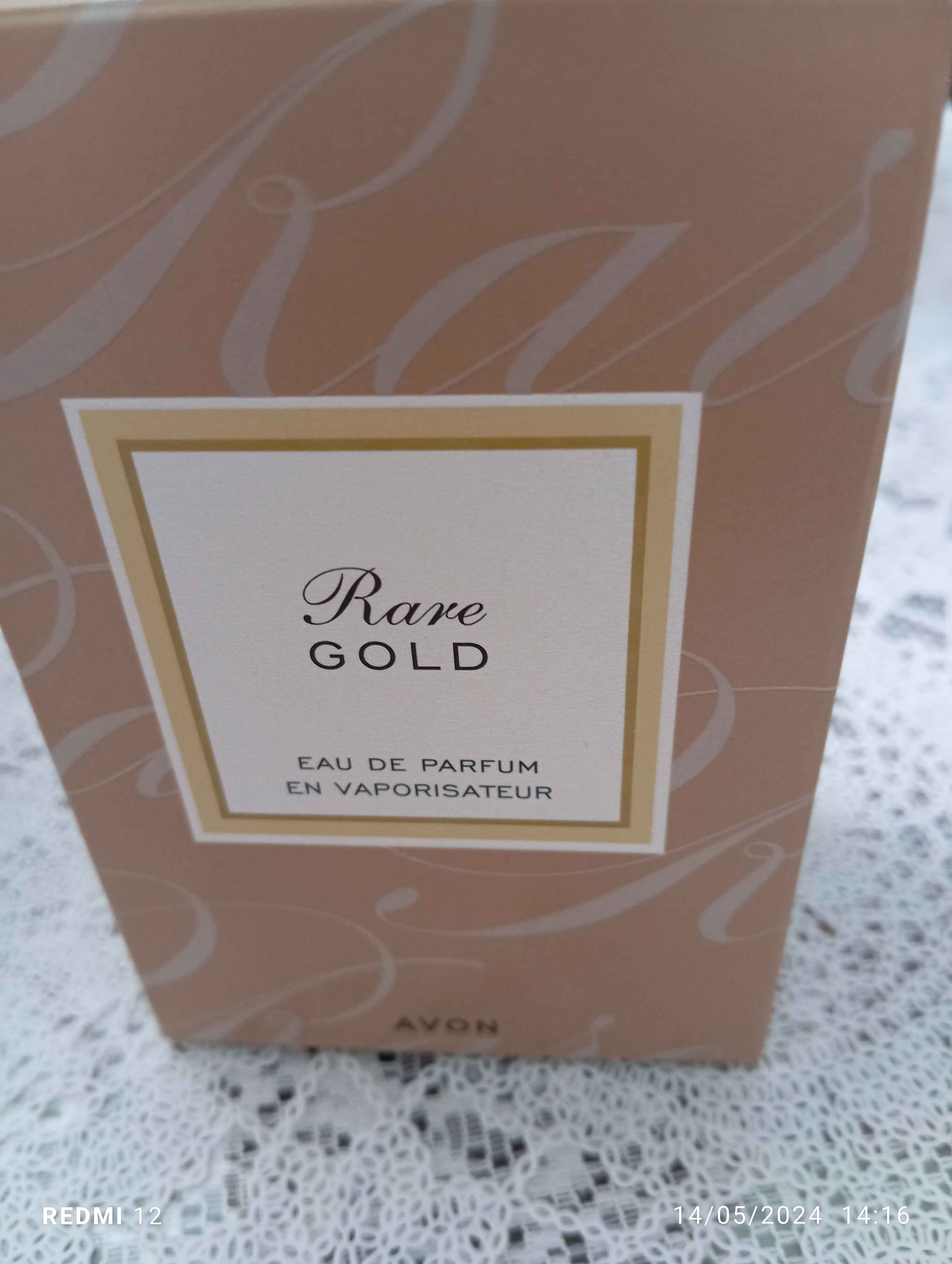 عطر زنانه آوون Avon اورجینال PARFUM0017 photo review